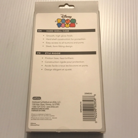 iPhone 📱 6 cases price for both 🆕 - Picture 3 of 5